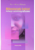 Mikroświaty kobiet Relacje autobiograficzne