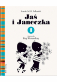 Jaś i Janeczka 1