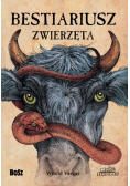 Bestiariusz. Zwierzęta