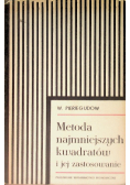 Metoda najmniejszych kwadratów i jej zastosowanie