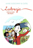 Lukrecja i dziwny świat dorosłych