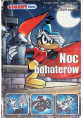 Noc bohaterów Tom 229