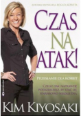 Czas na atak