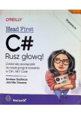 Rusz głową C#