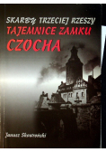 Skarby III Rzeszy Tajemnica zamku Czocha