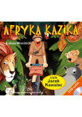 Afryka Kazika Audiobook