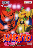 Naruto. Tom 44