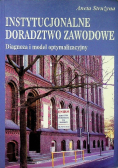 Instytucjonalne doradztwo zawodowe