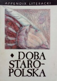 Doba Staropolska