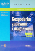 Gospodarka zapasami i magazynem Część 1