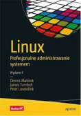 Linux Profesjonalne administrowanie systemem