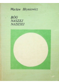 Bóg Naszej Nadziei