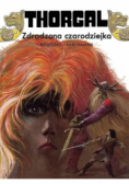 Zdradzona czarodziejka