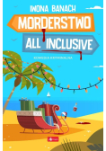 Morderstwo all inclusive