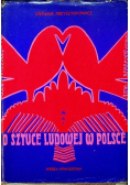 O sztuce ludowej w Polsce