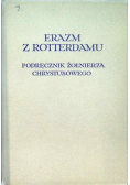 Podręcznik żołnierza Chrystusowego
