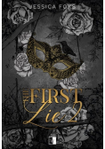 Liars Tom 2 The First Lie