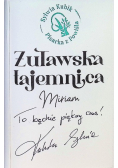 Żuławska tajemnica Miriam