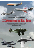 Z Zakopanego na Stag Lane