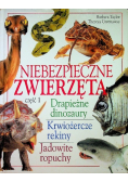 Niebezpieczne zwierzęta  Część 1