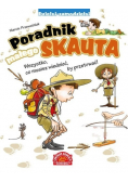 Poradnik małego skauta