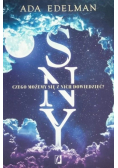 Sny. Czego możemy się z nich dowiedzieć