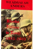 Biblioteka II Wojny Światowej Tom 50 Klęska Hitlera w Rosji 1941-1945