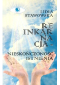 Reinkarnacja Nieskończoność istnienia