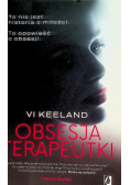 Obsesja terapeutki