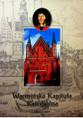 Warmińska Kapituła Katedralna