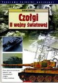Czołgi II wojny światowej