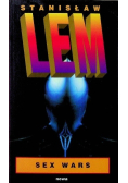 Lem Dzieła Tom XIX Sex Wars