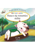 Dziecięce uczucia Naucz się rozumieć siebie