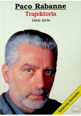 Trajektoria Linia Życia