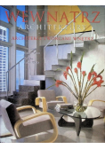 Wewnatrz architektury