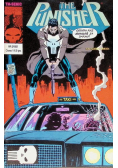 The Punisher Nr 3 / 97