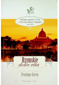 Rzymskie dolce vita