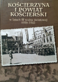 Kościerzyna i powiat kościerski