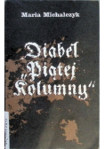 Diabeł piątej kolumny