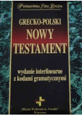 Grecko-polski Nowy Testament