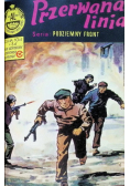 Kapitan Żbik 16 numerów i 4 dodatkowe komiksy
