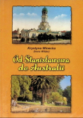 Od Stanisławowa do Australii
