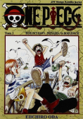 One piece Tom 1
