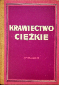 Krawiectwo ciężkie