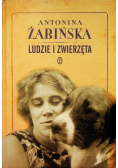 Ludzie i zwierzęta