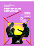 Rozstrzyganie konfliktów