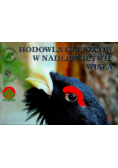 Hodowla głuszców w nadleśnictwie Wisła