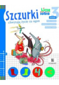 Liczę sobie Szczurki chwytają życie za ogon