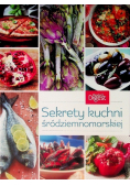 Sekrety kuchni śródziemnomorskiej