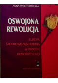 Oswojona rewolucja